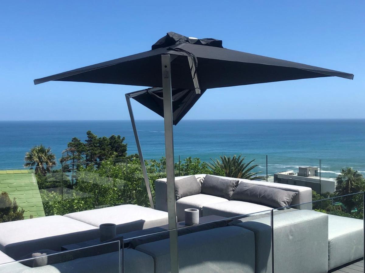 Premium Cape Camps Bay Lodge Cape Town Exterior photo