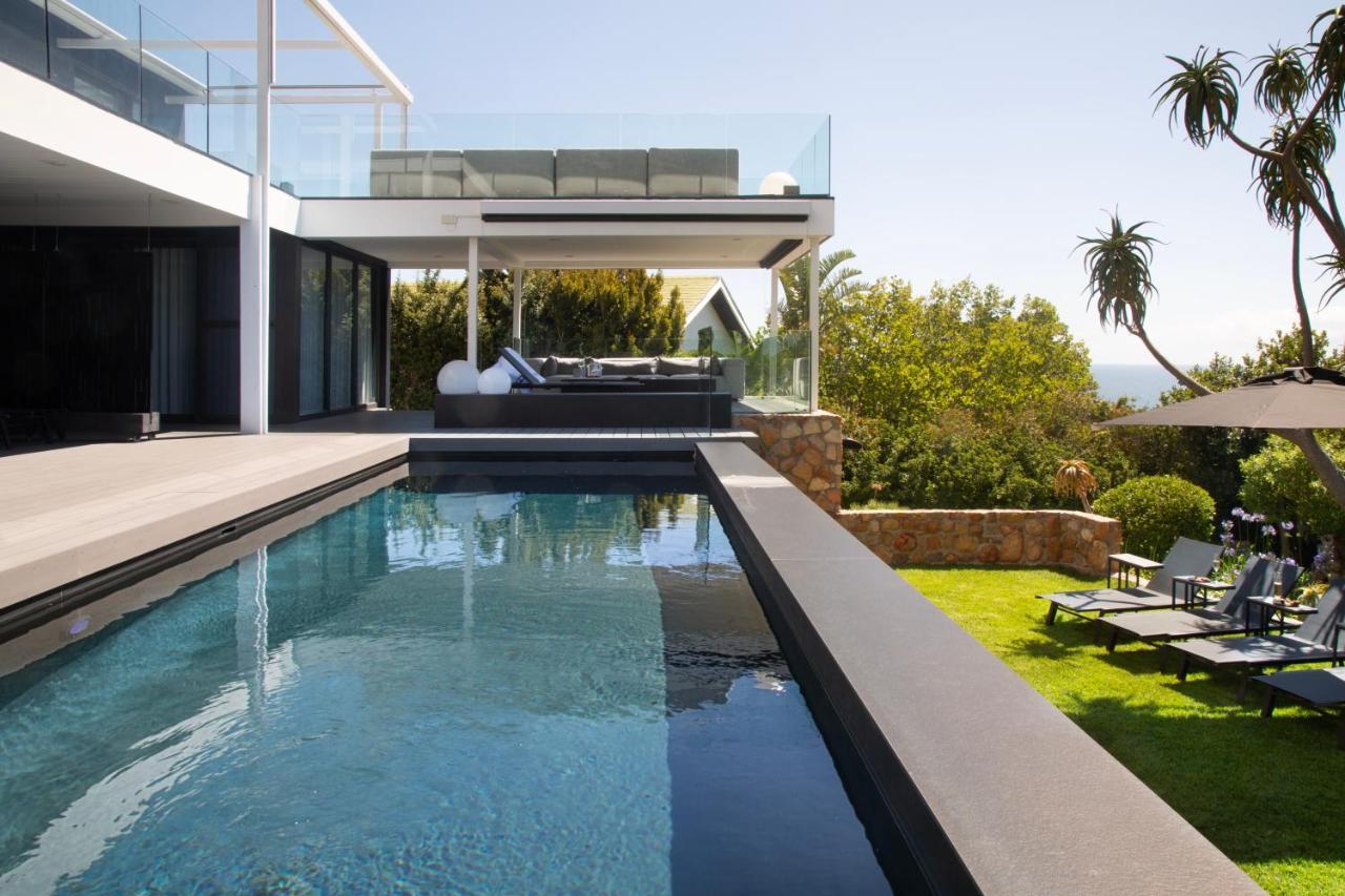 Premium Cape Camps Bay Lodge Cape Town Exterior photo