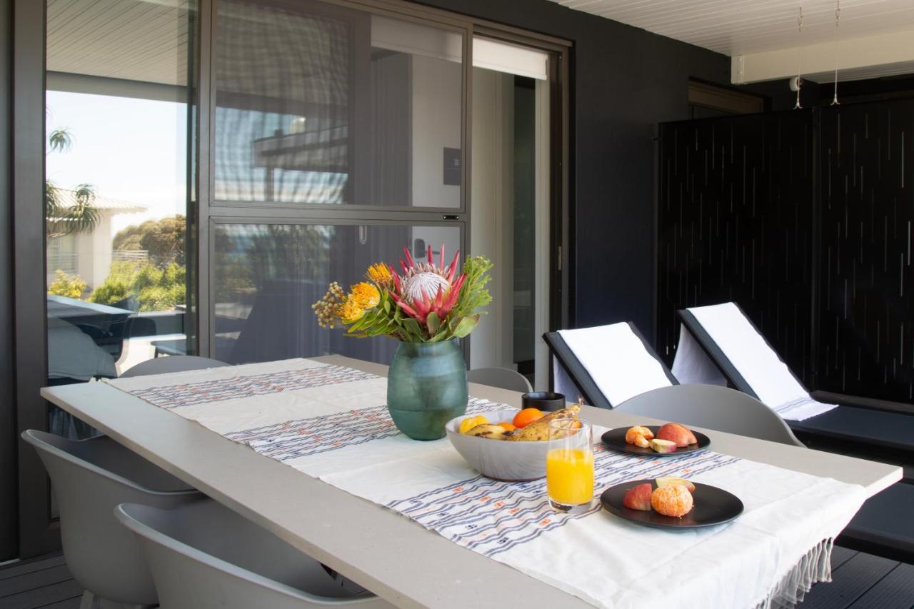 Premium Cape Camps Bay Lodge Cape Town Exterior photo